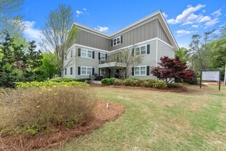 More details for 535 Forrest Ave, Gainesville, GA - Multifamily for Sale