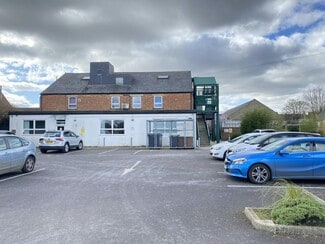 More details for 441 Lincoln Rd, Peterborough - Office for Sale