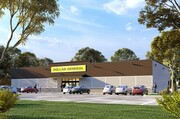 New NNN Dollar General - Waycross, GA MSA - NNN Property