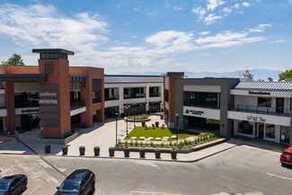 More details for 1300-1414 Foothill Dr, Salt Lake City, UT - Office for Lease