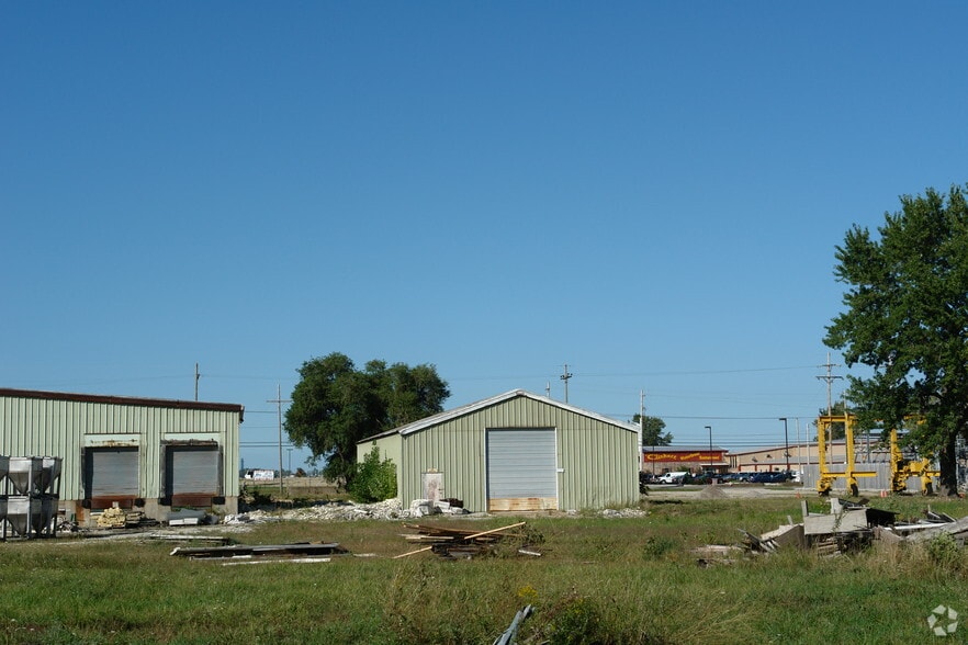 1528 1st St, Sandusky, OH for sale - Building Photo - Image 2 of 2