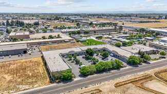 More details for 2262 Maryann Dr, Turlock, CA - Industrial for Sale