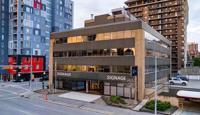 Plus de détails pour 1305 11th Ave SW, Calgary, AB - Commerce de détail à louer