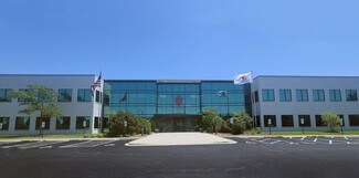 Plus de détails pour 975 Meridian Lakes Dr, Aurora, IL - Bureau à louer