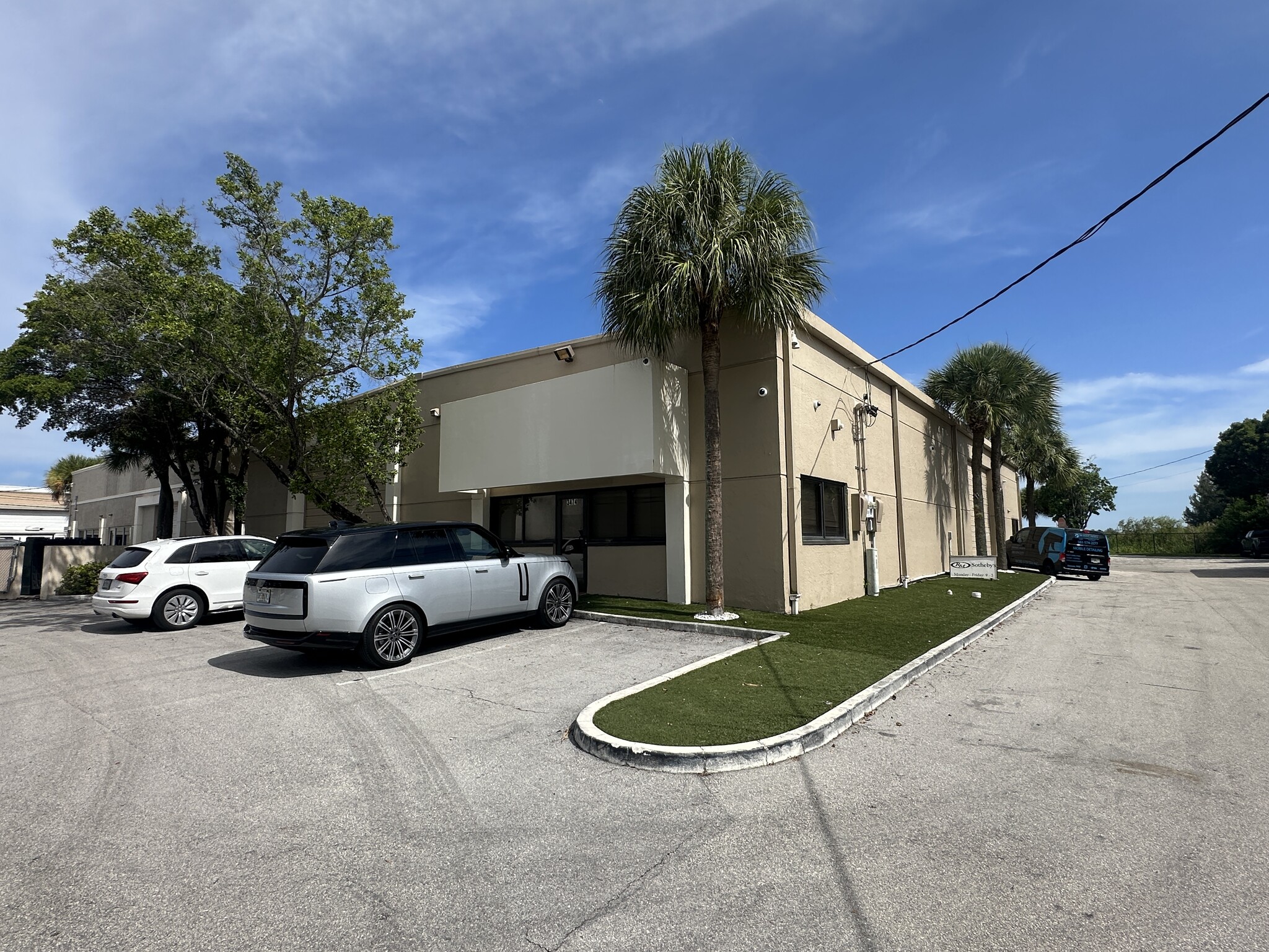 3474-3476 SW 15th St, Deerfield Beach, Deerfield Beach, FL for lease Building Photo- Image 1 of 10