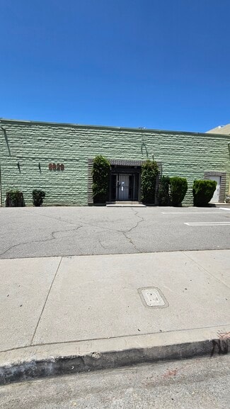 More details for 8829 Shirley Ave, Northridge, CA - Industrial for Lease