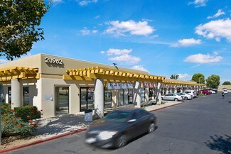 Plus de détails pour 23962 Alessandro Blvd, Moreno Valley, CA - Commerce de détail, Local d'activités à louer