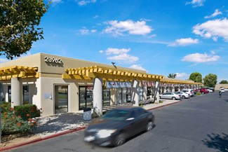 Plus de détails pour 23962 Alessandro Blvd, Moreno Valley, CA - Plusieurs types d'espaces à louer