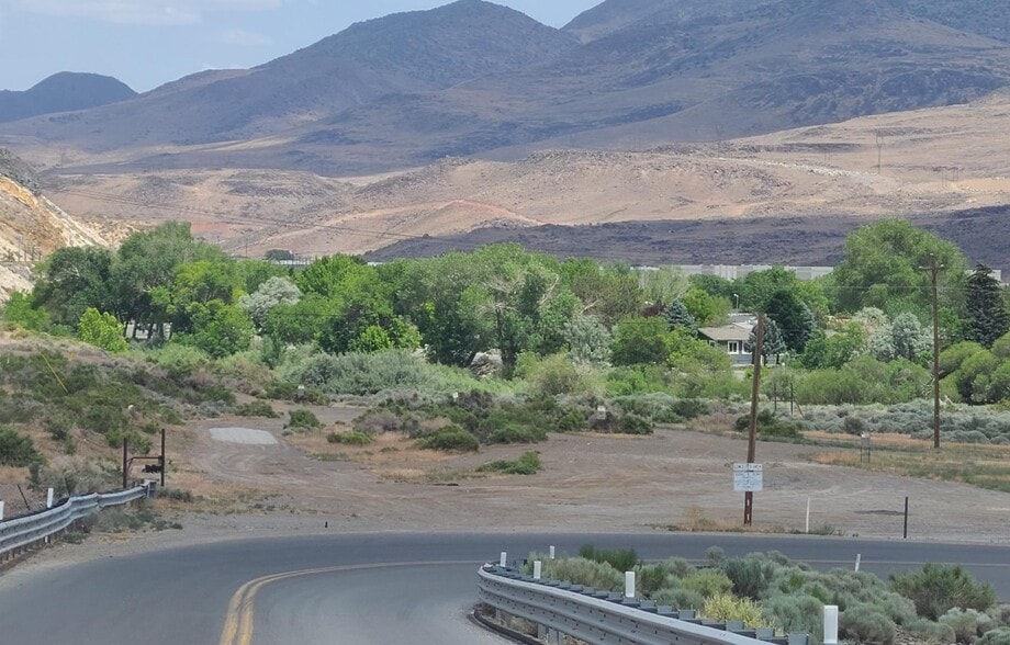 10750 Lockwood rd, Sparks, NV for sale - Building Photo - Image 2 of 4