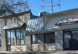 2572-2658 W 4700 S, Salt Lake City, UT for lease Building Photo- Image 1 of 7