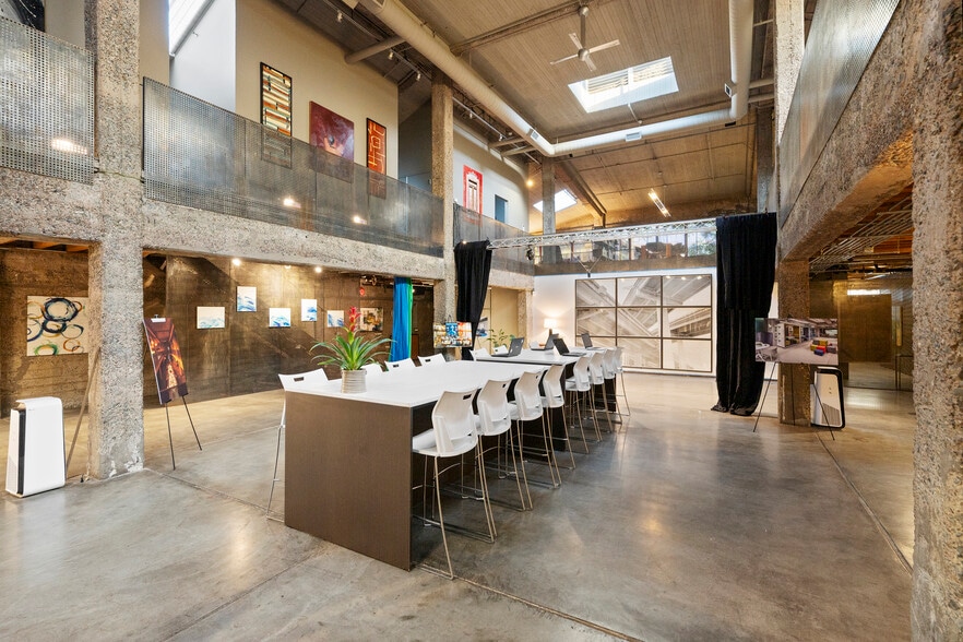 266-270 14th St, San Francisco, CA for sale - Interior Photo - Image 3 of 23