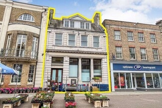 More details for 15 Cornhill, Dorchester - Retail for Sale