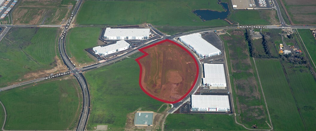 7155 Badiee Dr, Sacramento, CA à vendre Photo principale- Image 1 de 2