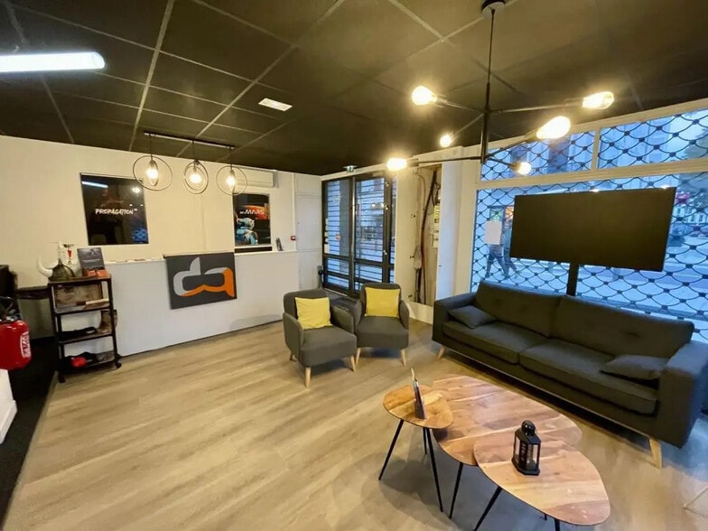 150 Rue Pierre Mauroy, Lille à louer - Photo intérieure - Image 2 de 6