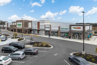 Plus de détails pour 952 Harbins Rd, Dacula, GA - Commerce de détail à louer