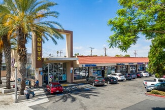 More details for 1212 Bristol St, Santa Ana, CA - Retail for Lease