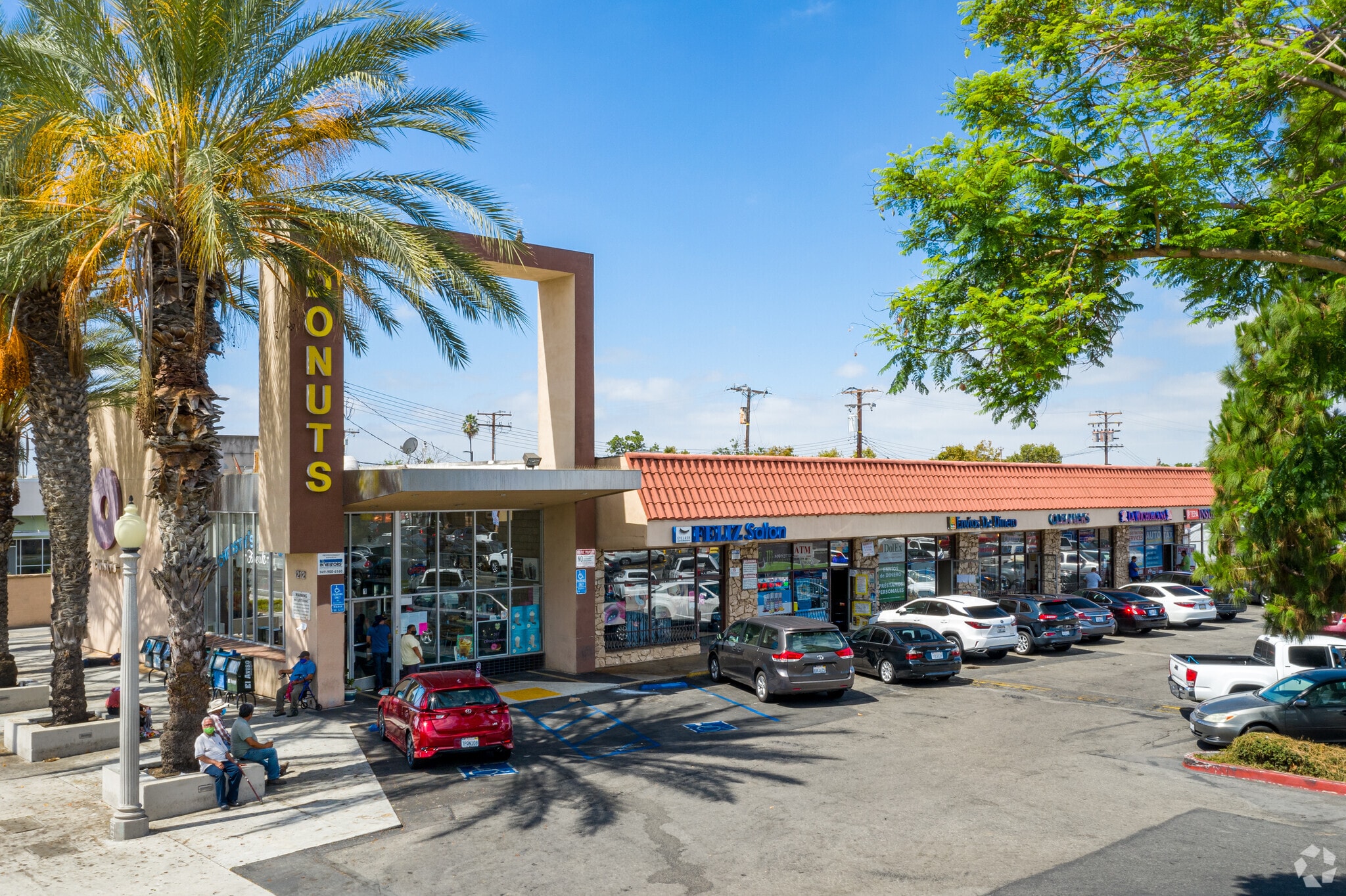 1212 Bristol St, Santa Ana, CA for lease Primary Photo- Image 1 of 15