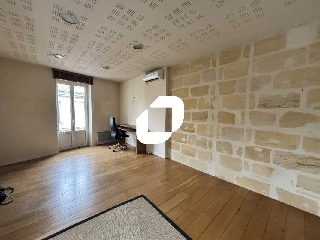 Bureau dans Bordeaux à vendre Photo intérieure- Image 1 de 14
