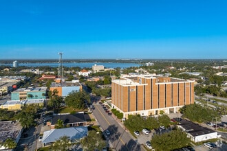 199 Avenue B NW, Winter Haven, FL - Aérien  Vue de la carte