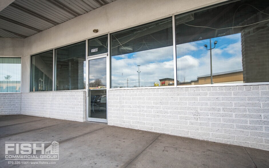 1732-1824 E 3rd St, Williamsport, PA for lease - Building Photo - Image 2 of 8