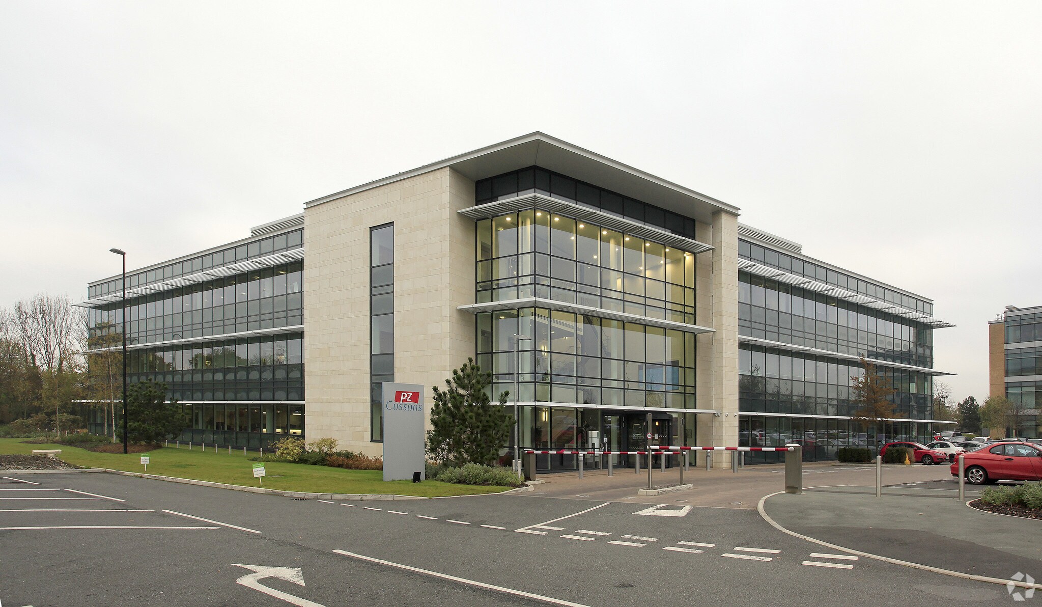 Aviator Way, Manchester à vendre Photo principale- Image 1 de 1