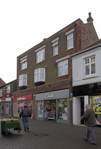 More details for 50 High St, Swadlincote - Retail for Lease