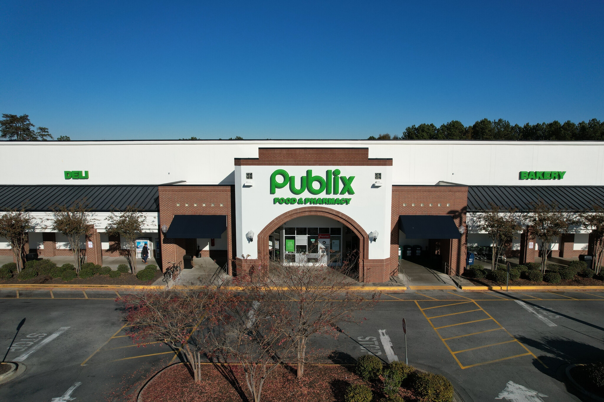 2153 E Main St, Duncan, SC for lease Building Photo- Image 1 of 7