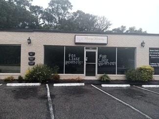 More details for 938-940 Us-501 Hwy, Myrtle Beach, SC - Office/Retail for Lease