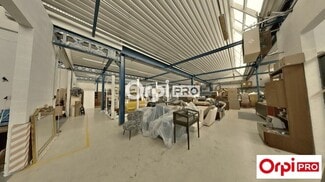 More details for Industrial for Lease