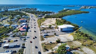 Plus de détails pour 1148 S McCall Rd, Englewood, FL - Terrain à vendre