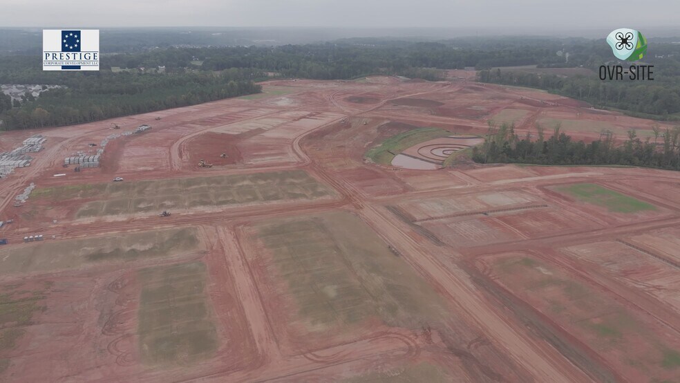 161 Moose Club Rd, Statesville, NC à louer - Vidéo sur l’inscription commerciale - Image 2 de 5