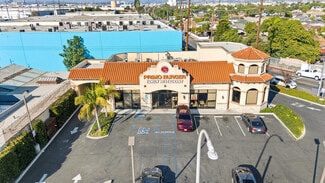 Plus de détails pour 3427 Slauson Ave, Los Angeles, CA - Commerce de détail à vendre