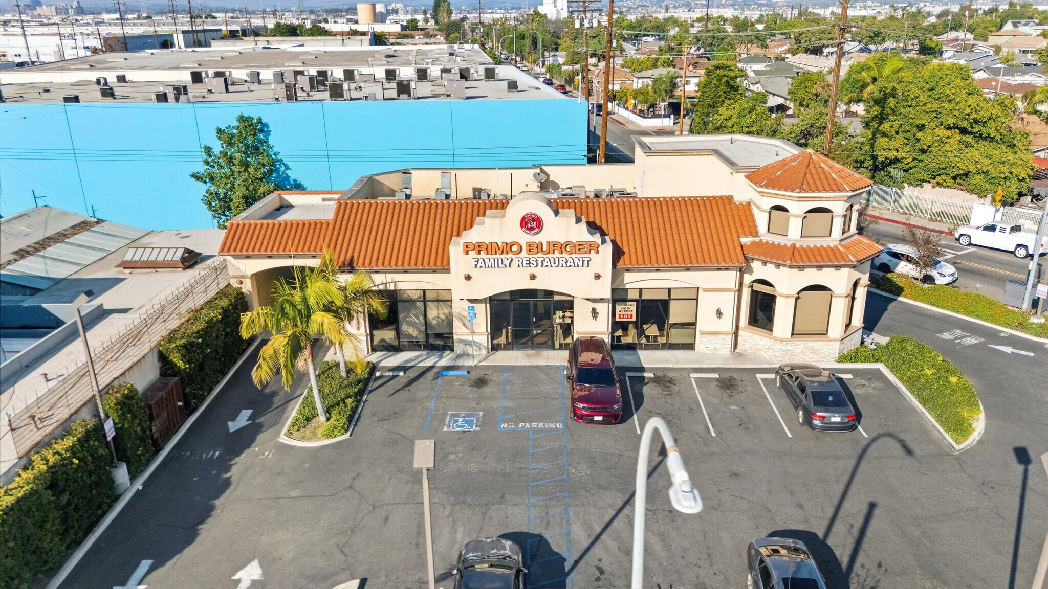 3427 Slauson Ave, Los Angeles, CA à vendre Photo principale- Image 1 de 23