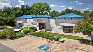 More details for 710 1st St, Marble Falls, TX - Office for Sale