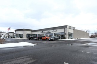 Plus de détails pour 134 Capital Dr, West Springfield, MA - Bureau à louer