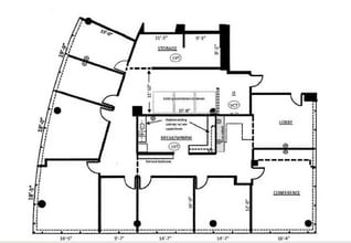 13577 Feather Sound Dr, Clearwater, FL for lease Building Photo- Image 1 of 1