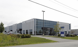 More details for 565 Boxwood Dr, Cambridge, ON - Industrial for Lease