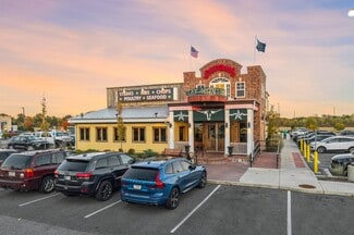 More details for 5126 N Main St, Mishawaka, IN - Retail for Sale