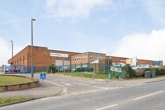 More details for Dencora Way, Luton - Industrial for Lease