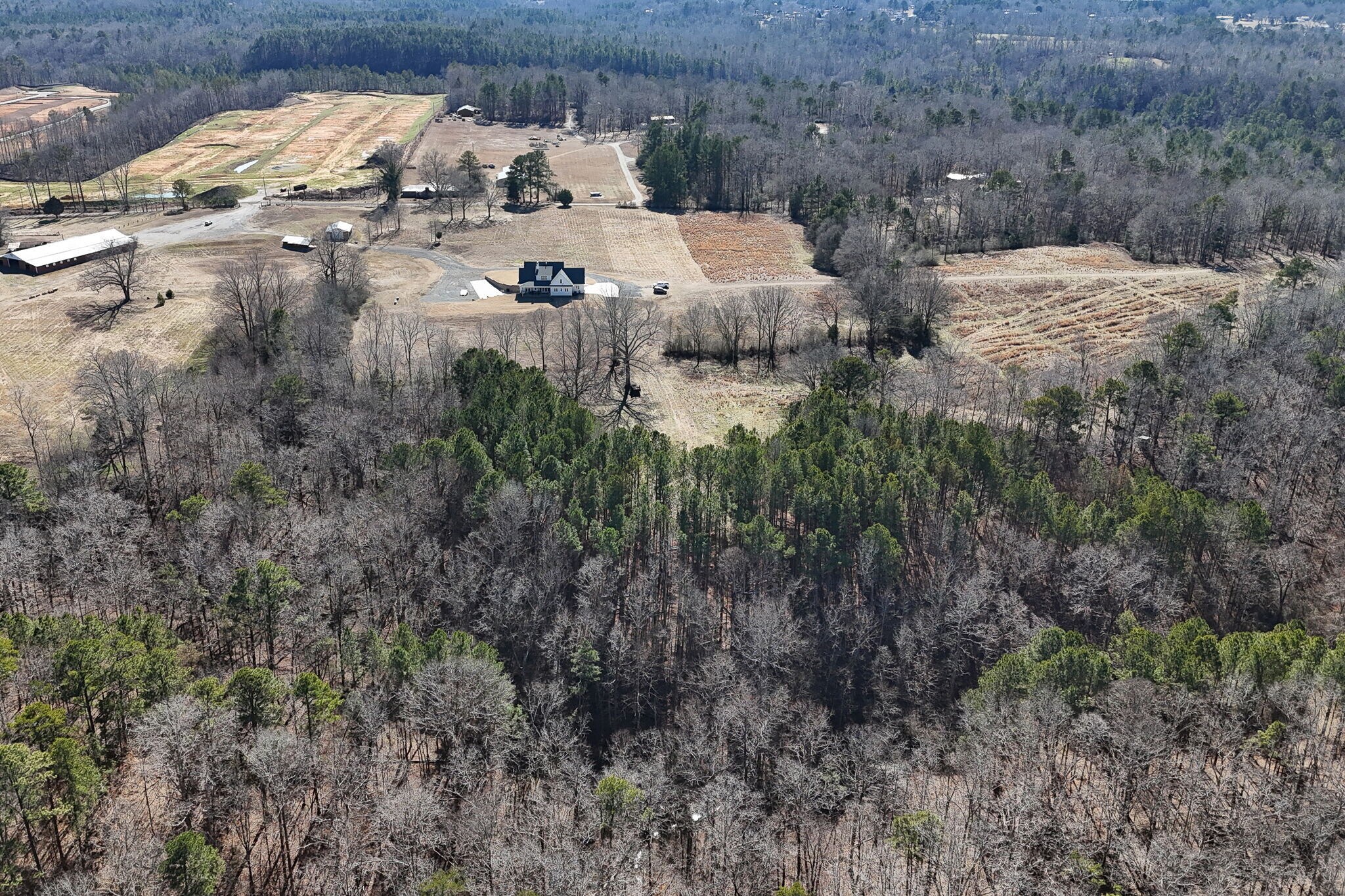 1131 Ed Minor Rd, Warrior, AL à vendre Photo principale- Image 1 de 103