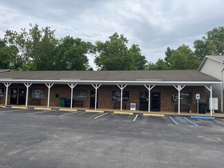 Plus de détails pour 6737 Ringgold Rd, East Ridge, TN - Bureau à louer