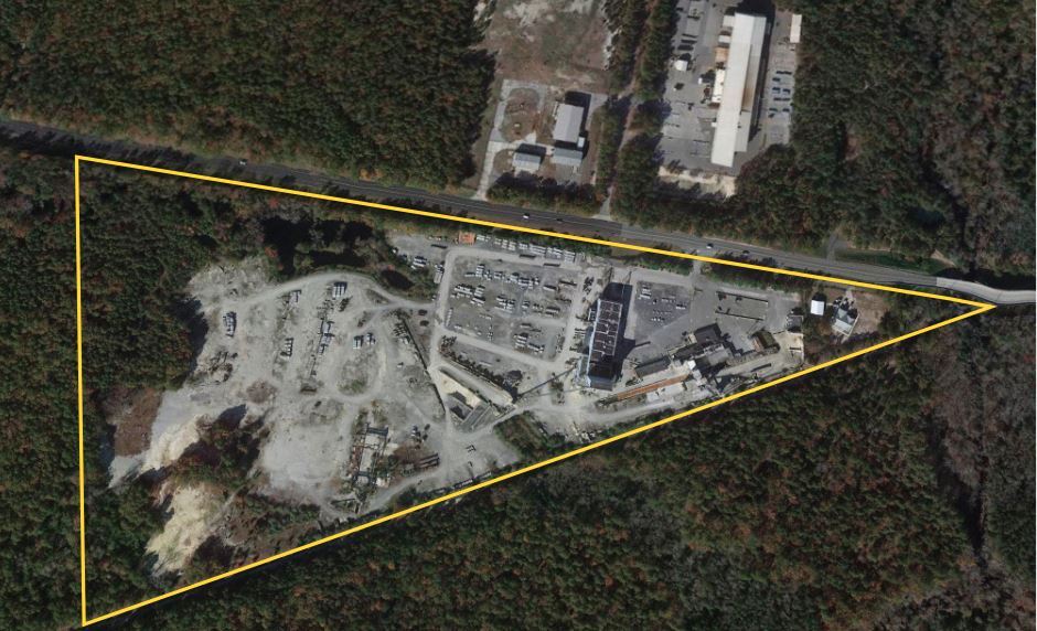 1920 S 12th St, Folsom, NJ à vendre - Photo du bâtiment - Image 2 de 4