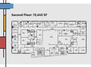 3175 23rd St, Astoria, NY à louer Plan d’étage- Image 1 de 1