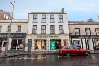 More details for 9-11 East Bridge St, Enniskillen - Retail for Lease