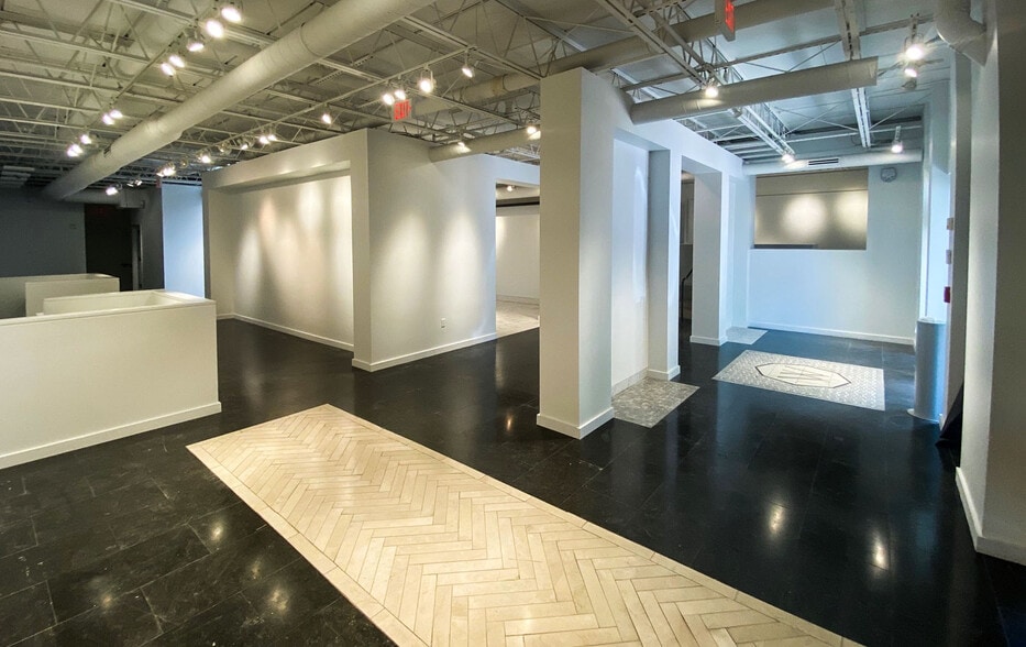 3800-3818 NE 1st Ave, Miami, FL à louer - Photo intérieure - Image 2 de 4