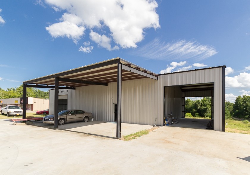 9025 Hwy 80, Greenwood, LA for sale - Building Photo - Image 3 of 26