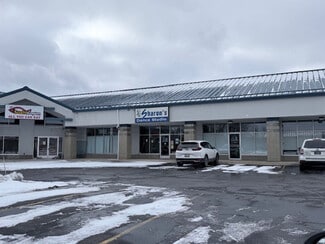 Plus de détails pour 6831-6857 W Main St, Kalamazoo, MI - Commerce de détail à louer