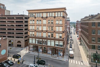 More details for 82-90 Weybosset St, Providence, RI - Retail for Lease
