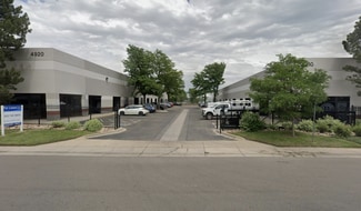 More details for 4920 Fox St, Denver, CO - Industrial for Lease