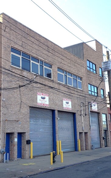 43-20 54th Rd, Maspeth, NY for sale - Building Photo - Image 1 of 18